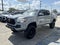 2020 Toyota Tacoma 2WD SR5 Double Cab 5' Bed V6 AT (Natl)