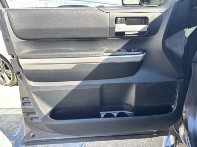 2016 Toyota Tundra 2WD Truck CrewMax 4.6L V8 6-Spd AT SR5 (Natl)