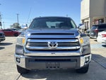 2016 Toyota Tundra 2WD Truck CrewMax 4.6L V8 6-Spd AT SR5 (Natl)