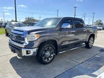 2016 Toyota Tundra 2WD Truck CrewMax 4.6L V8 6-Spd AT SR5 (Natl)