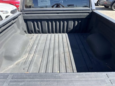 2016 Toyota Tundra 2WD Truck CrewMax 4.6L V8 6-Spd AT SR5 (Natl)