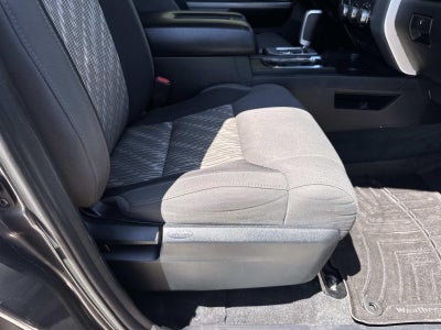 2021 Toyota Tundra 2WD SR5 CrewMax 5.5' Bed 5.7L (Natl)
