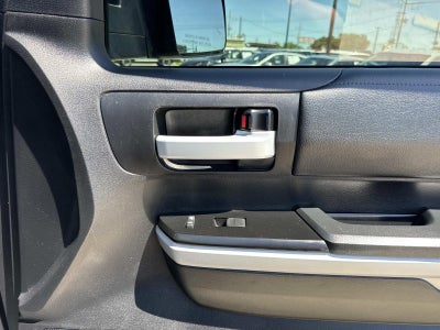 2021 Toyota Tundra 2WD SR5 CrewMax 5.5' Bed 5.7L (Natl)