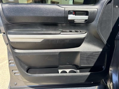 2021 Toyota Tundra 2WD SR5 CrewMax 5.5' Bed 5.7L (Natl)