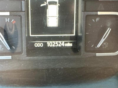 2021 Toyota Tundra 2WD SR5 CrewMax 5.5' Bed 5.7L (Natl)