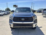 2021 Toyota Tundra 2WD SR5 CrewMax 5.5' Bed 5.7L (Natl)