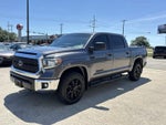 2021 Toyota Tundra 2WD SR5 CrewMax 5.5' Bed 5.7L (Natl)