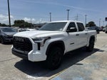 2022 Toyota Tundra 4WD SR5 CrewMax 5.5' Bed (Natl)
