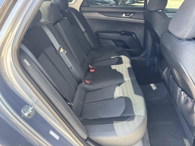2022 Kia K5 LXS Auto FWD