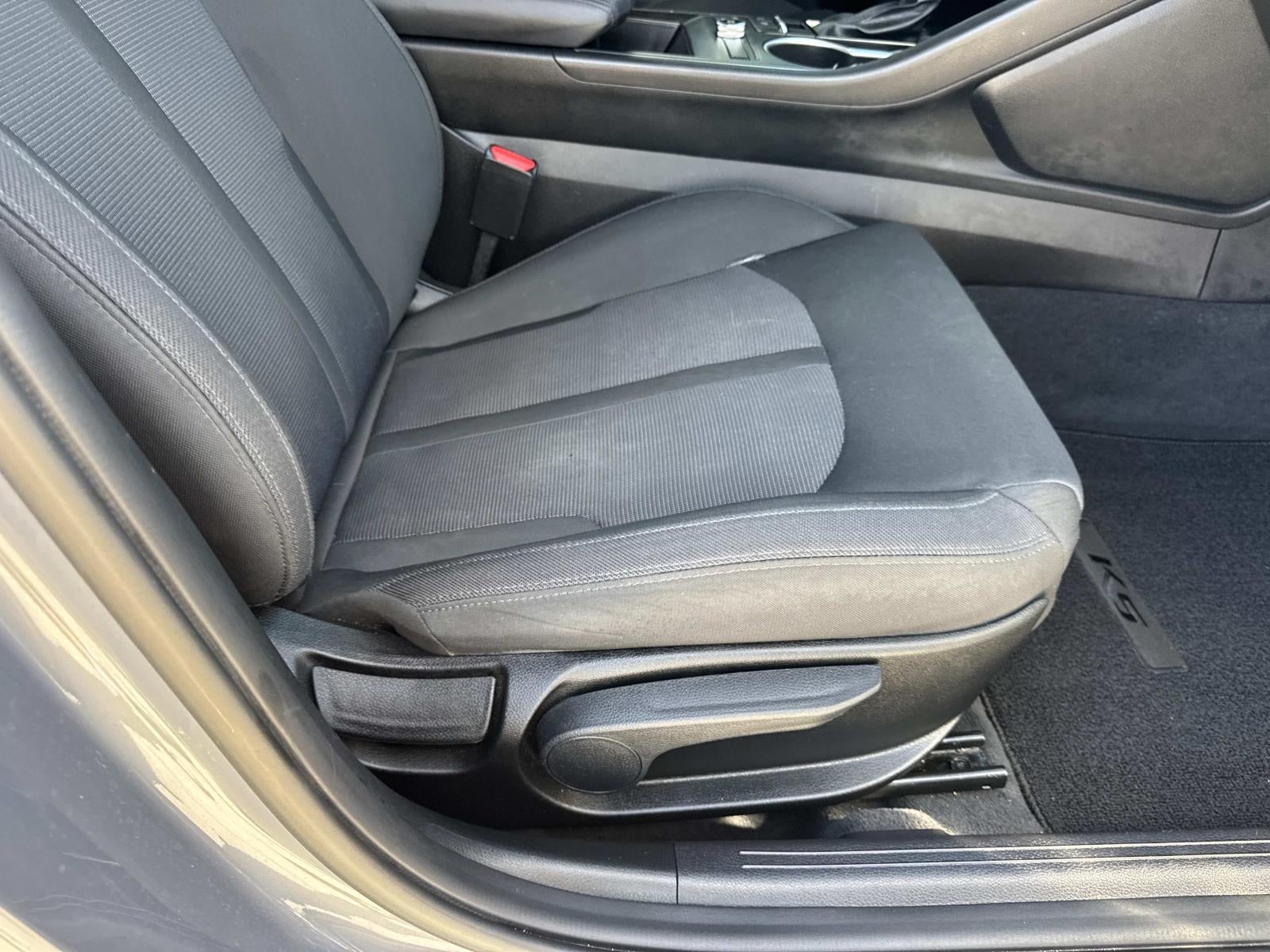 2022 Kia K5 LXS Auto FWD