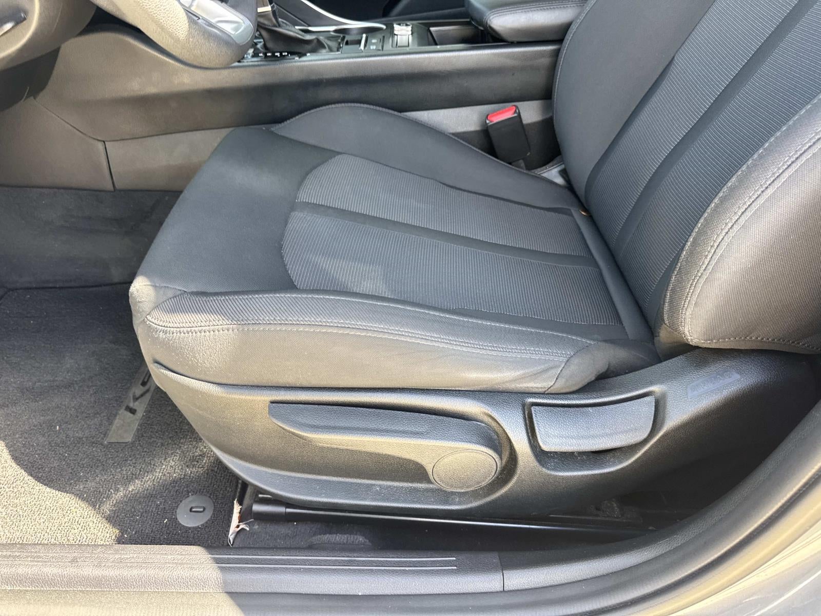 2022 Kia K5 LXS Auto FWD