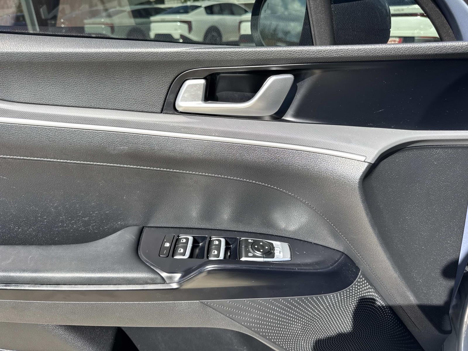 2022 Kia K5 LXS Auto FWD