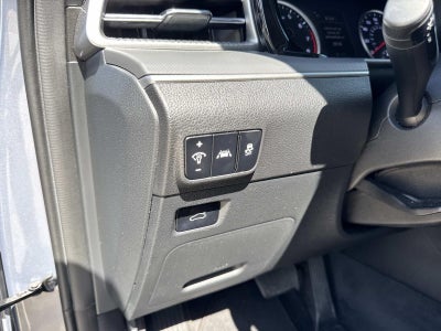 2022 Kia K5 LXS Auto FWD