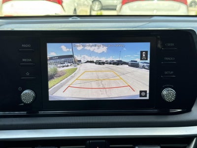 2022 Kia K5 LXS Auto FWD