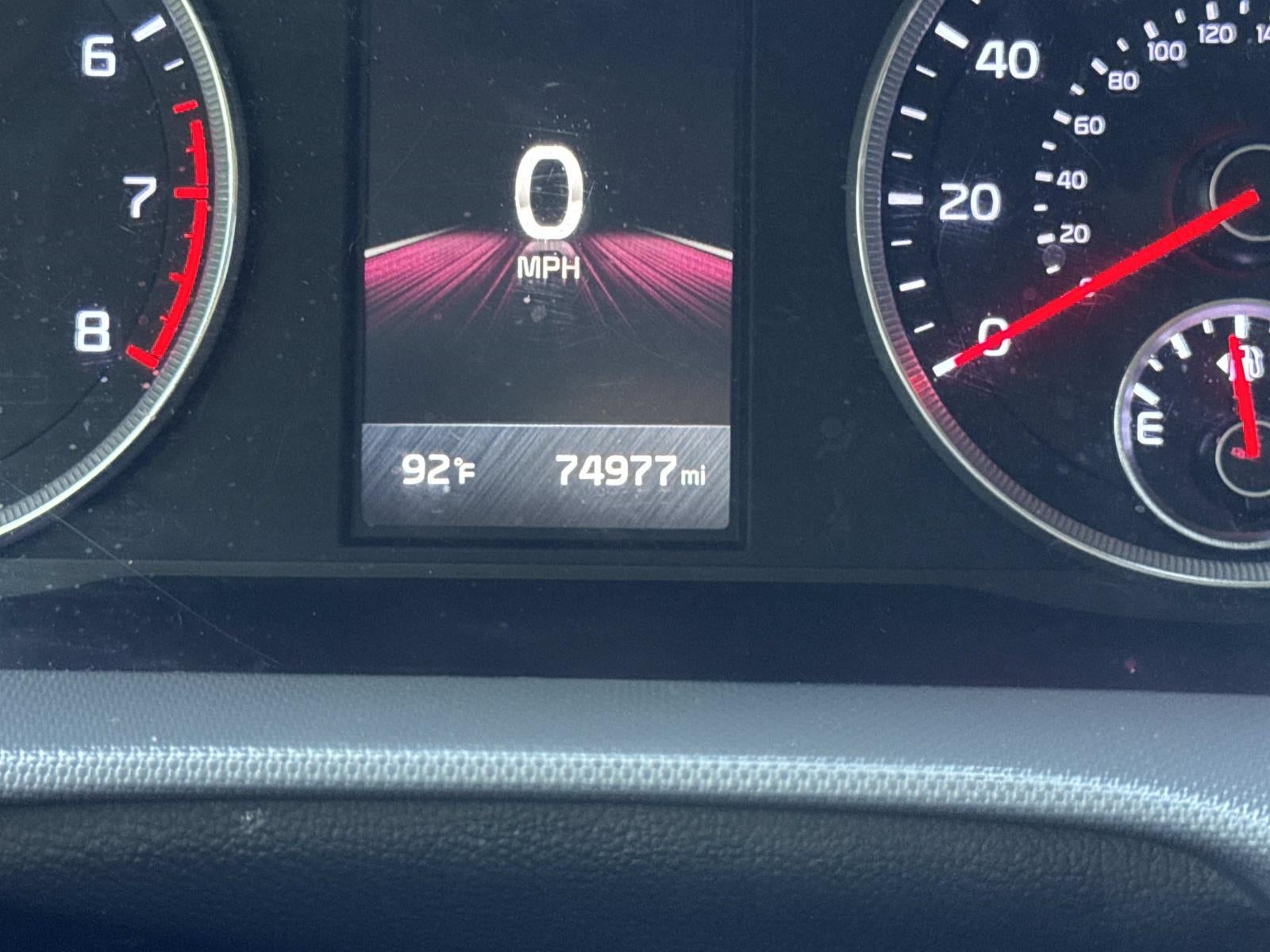 2022 Kia K5 LXS Auto FWD