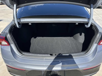 2022 Kia K5 LXS Auto FWD