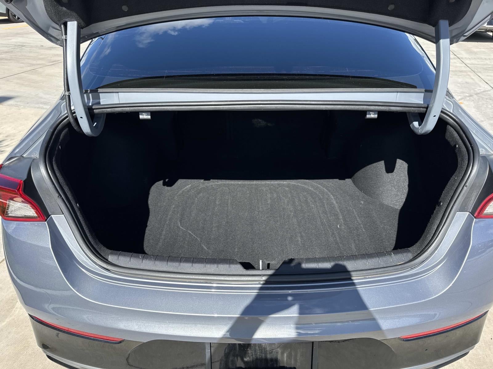 2022 Kia K5 LXS Auto FWD