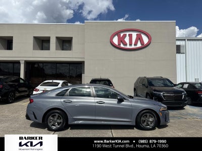 2023 Kia K5 LXS Auto FWD