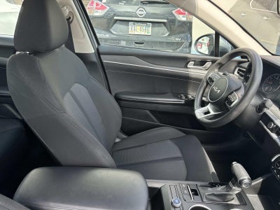 2023 Kia K5 LXS Auto FWD