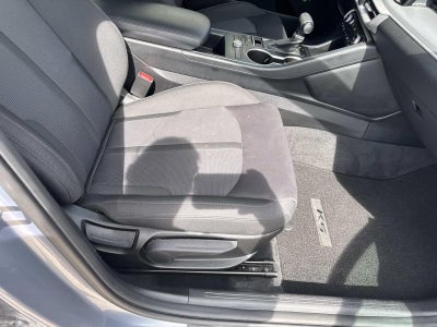 2023 Kia K5 LXS Auto FWD