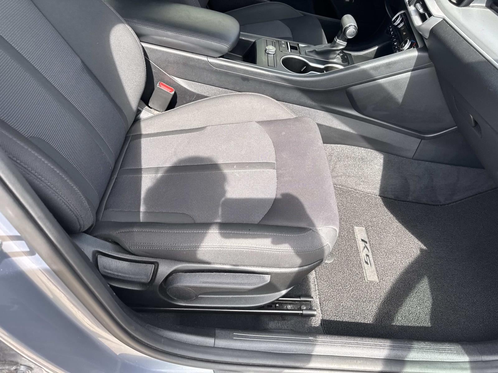 2023 Kia K5 LXS Auto FWD