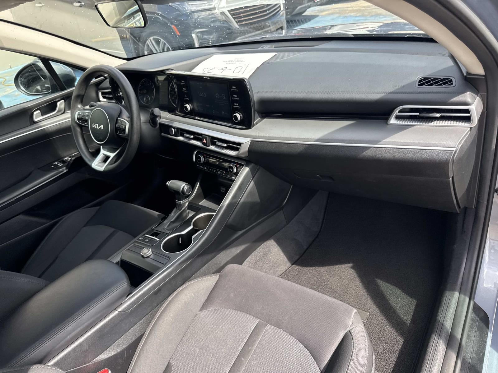 2023 Kia K5 LXS Auto FWD