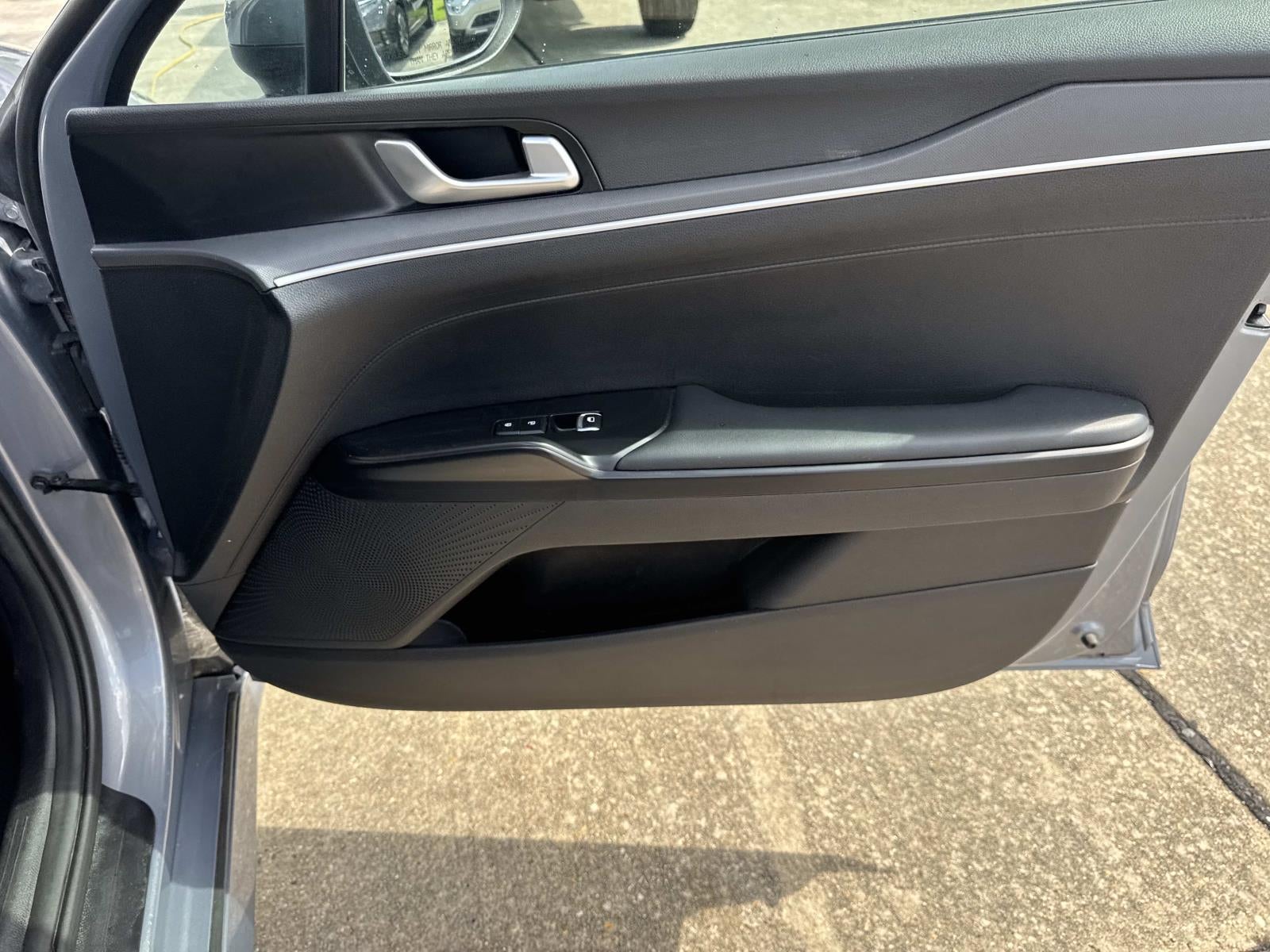 2023 Kia K5 LXS Auto FWD