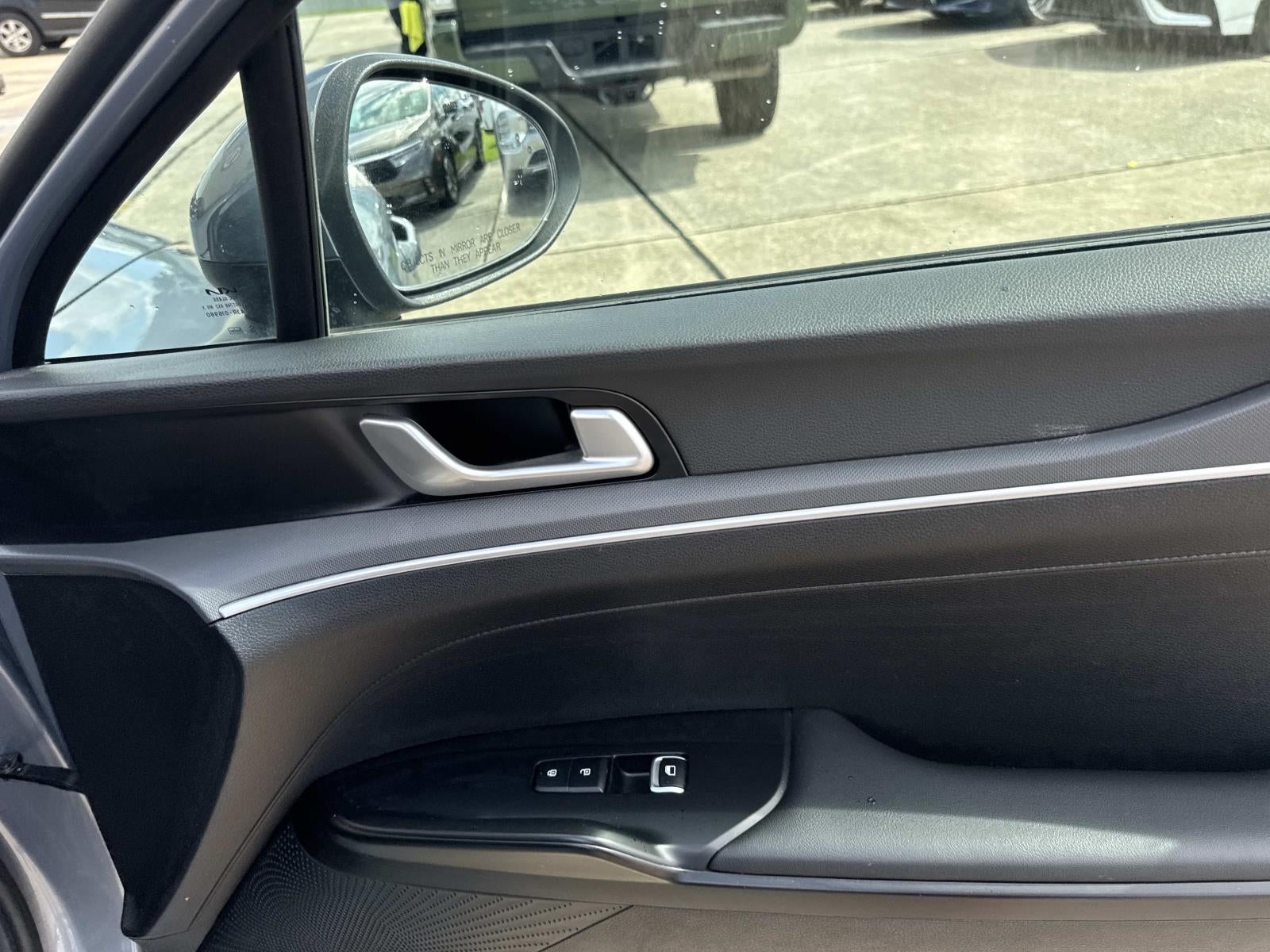 2023 Kia K5 LXS Auto FWD