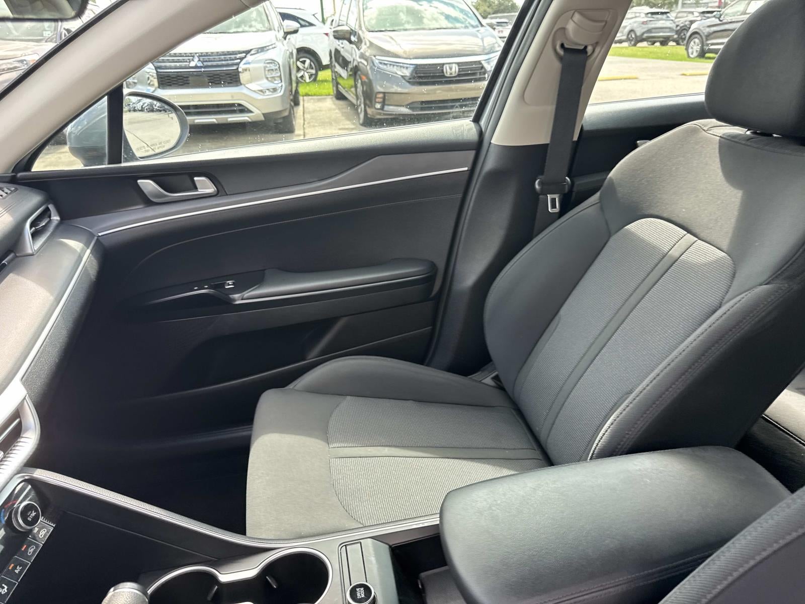 2023 Kia K5 LXS Auto FWD