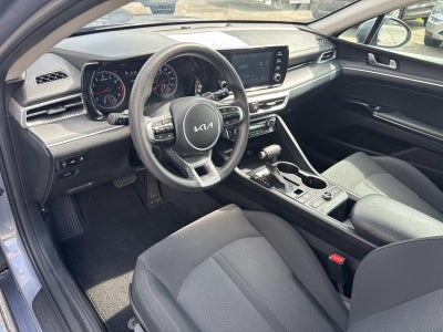 2023 Kia K5 LXS Auto FWD