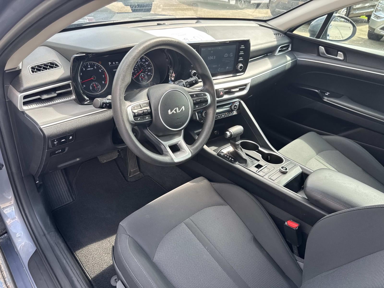 2023 Kia K5 LXS Auto FWD