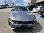 2023 Kia K5 LXS Auto FWD