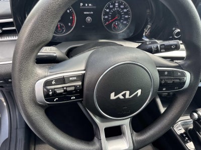2023 Kia K5 LXS Auto FWD