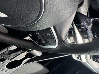 2023 Kia K5 LXS Auto FWD