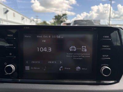 2023 Kia K5 LXS Auto FWD