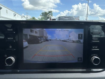 2023 Kia K5 LXS Auto FWD