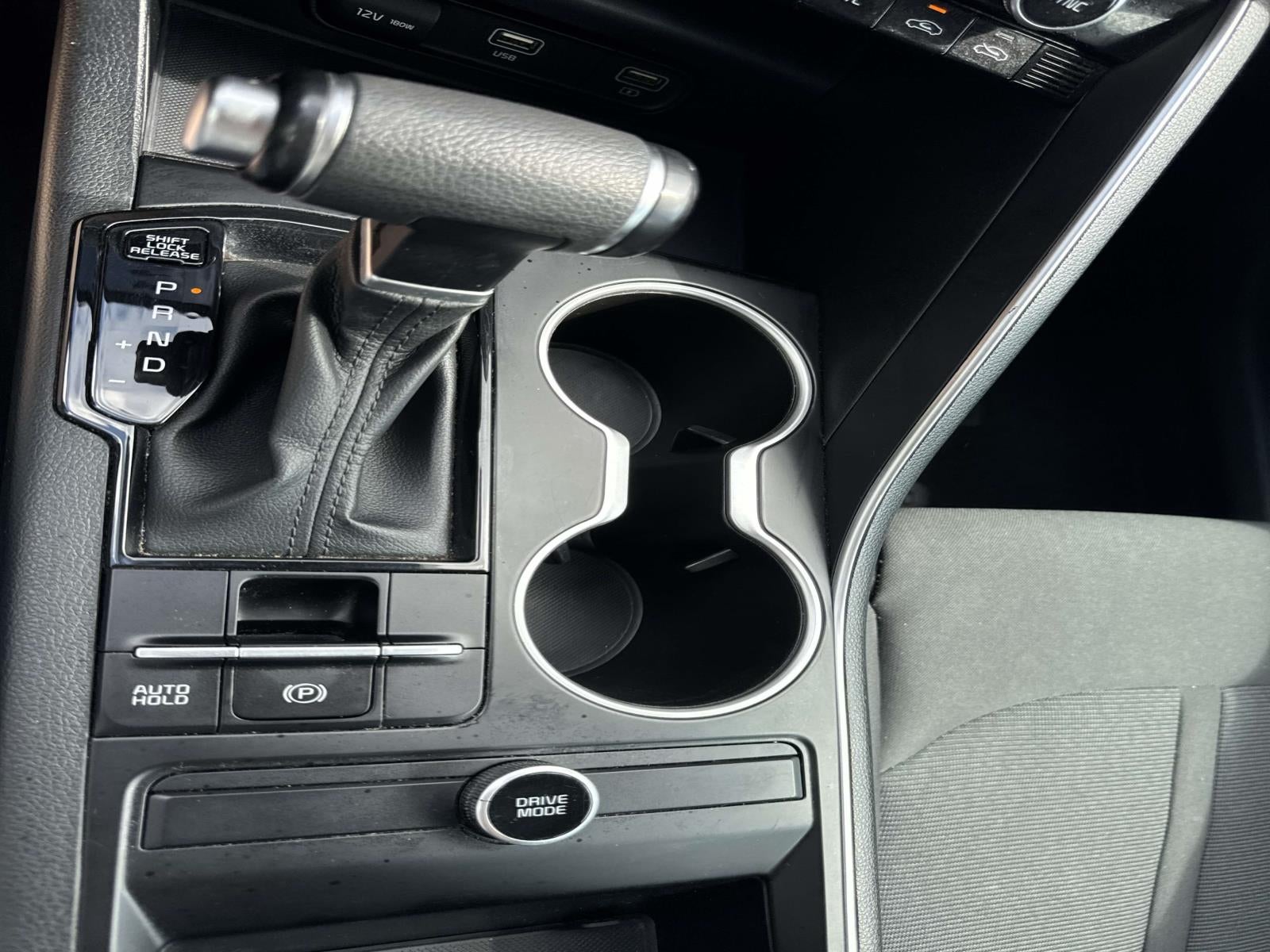 2023 Kia K5 LXS Auto FWD