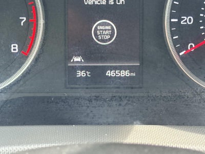 2023 Kia K5 LXS Auto FWD