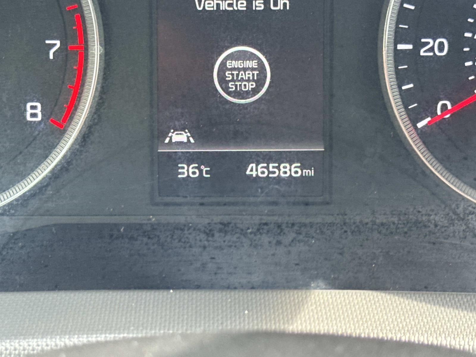 2023 Kia K5 LXS Auto FWD