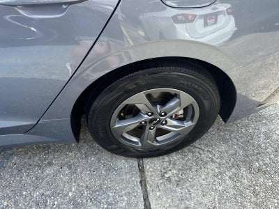 2023 Kia K5 LXS Auto FWD