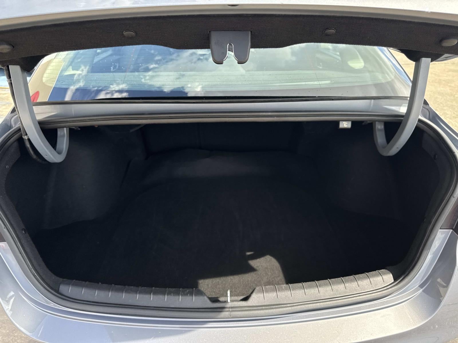 2023 Kia K5 LXS Auto FWD