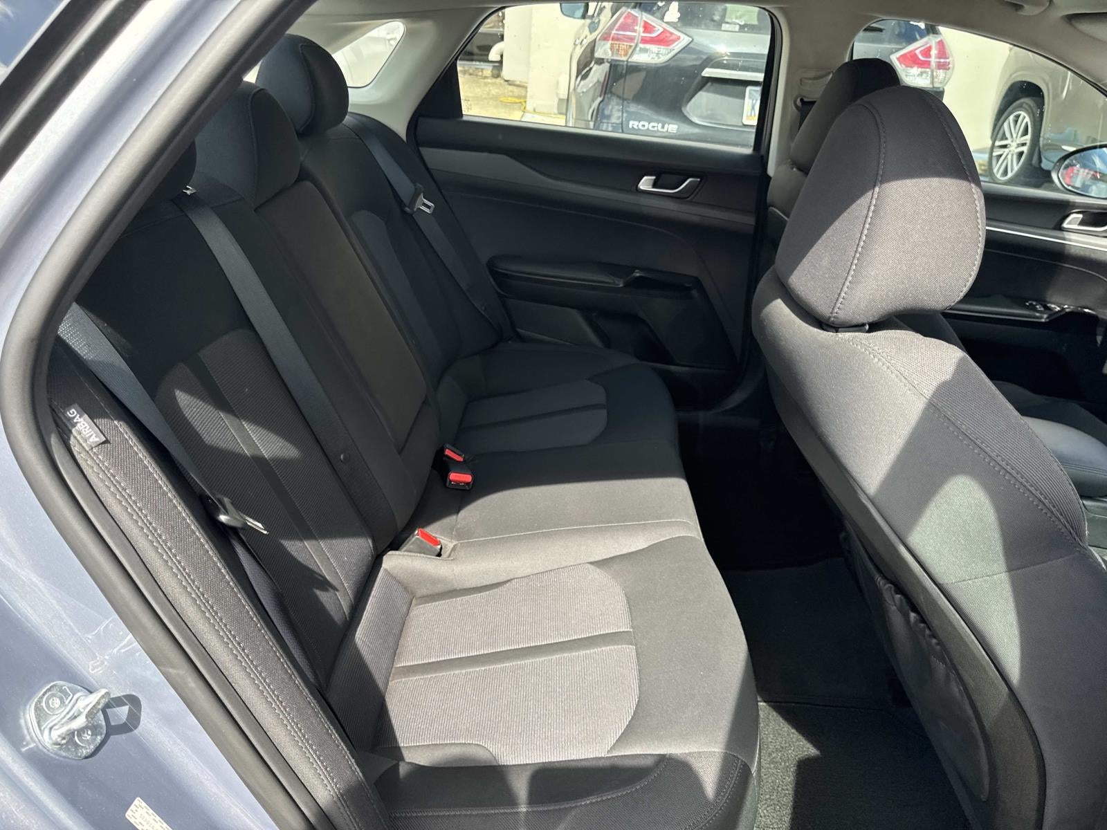 2023 Kia K5 LXS Auto FWD