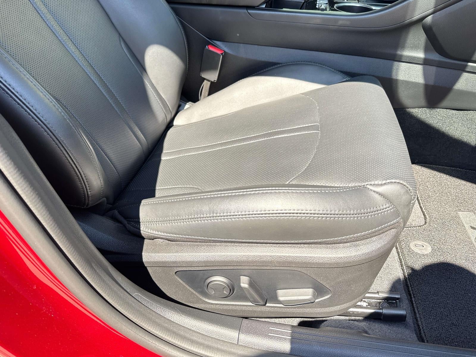 2021 Kia K5 EX Auto FWD