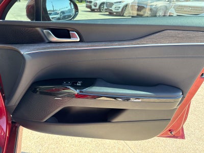 2021 Kia K5 EX Auto FWD