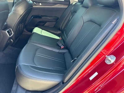 2021 Kia K5 EX Auto FWD