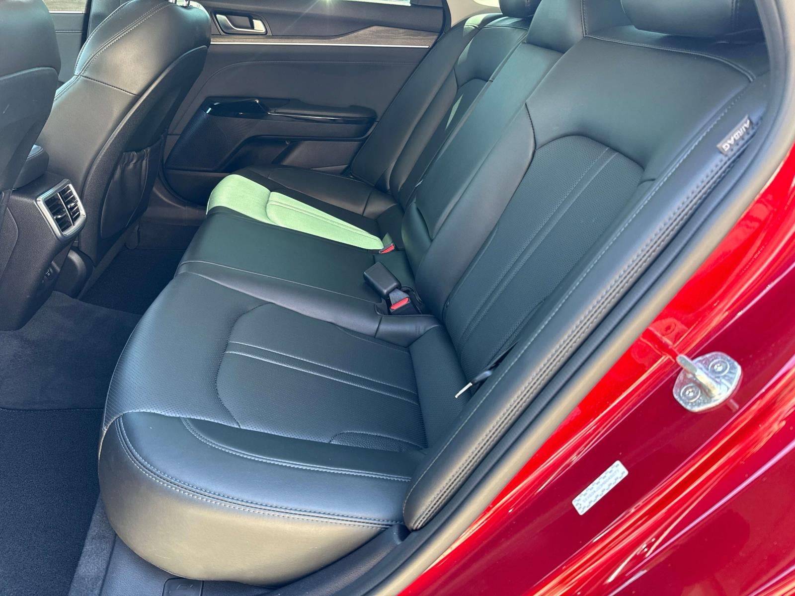 2021 Kia K5 EX Auto FWD