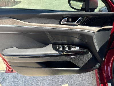 2021 Kia K5 EX Auto FWD