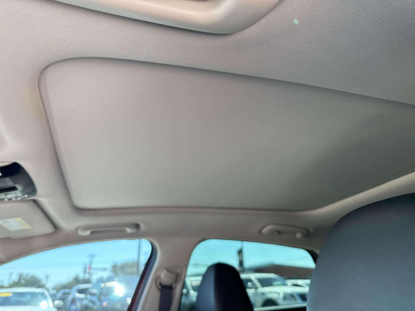 2021 Kia K5 EX Auto FWD