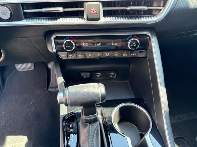 2021 Kia K5 EX Auto FWD