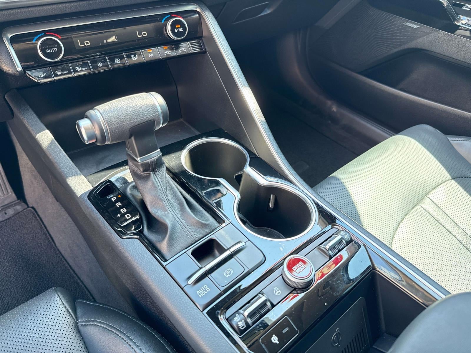 2021 Kia K5 EX Auto FWD